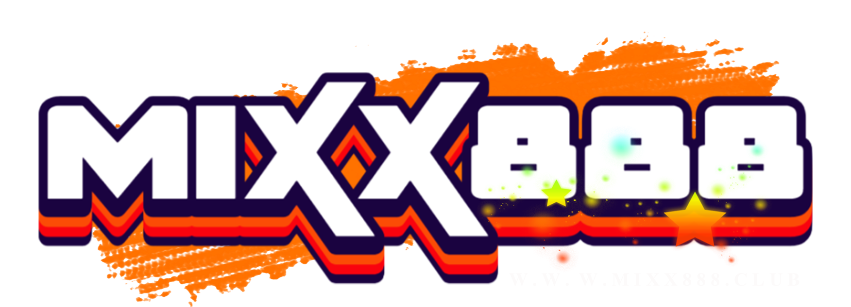 mixx888